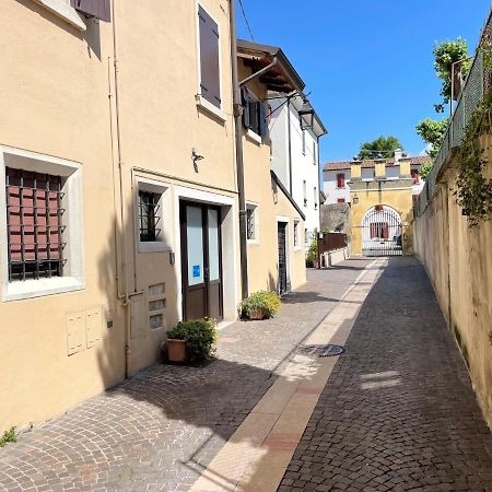 Lagoon Apartments Lazise Exterior photo