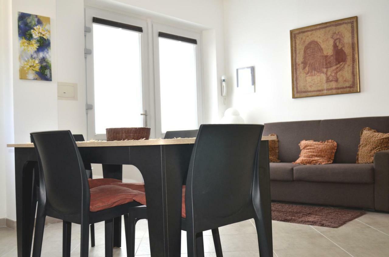 Lagoon Apartments Lazise Exterior photo