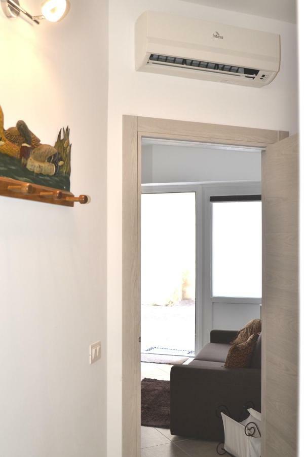 Lagoon Apartments Lazise Exterior photo